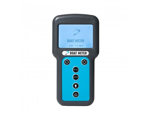 Boat Corrosion and REDOX  Meter